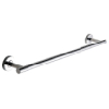 Franke Einzelhandtuchstange, MEDIUS, Edelstahl, 600x54x80 mm, AP, hgl 2000106243
