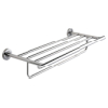 Franke Doppelhandtuchstange, MEDIUS, Edst., 600x122x220 mm, AP, hgl, Regal 2000106257