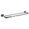 Franke Doppelhandtuchstange, FIRMUS, Edelstahl, 600x60x200 mm, AP, hgl 2000106267