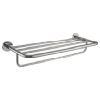 Franke Doppelhandtuchstange, FIRMUS, Edst., 600x115x220 mm, AP, hgl, Regal 2000106281