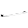 Franke Einzelhandtuchstange, CUBUS, Edst., 600x54x80 mm, AP, hgl 2000106345