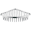 Franke Eckkorb, Edelstahl, 205x50x205 mm, AP, hgl 2000106380