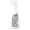 Franke Edelstahl-Pflegeset, Schwamm grob u. fein, Pumpzerstuber 2000109019