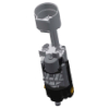 Franke Funktionseinheit, PROTRONIC-S, fr Batteriebetrieb, 2000109493 2000109493