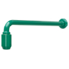 Franke Notduschkopf, DN20, grn, 65 l/min, mit Wandarm 2030018821