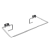 Franke Sackhalterung, RODAN, Edelstahl, 313x61x138 mm, zum Anschrauben, klappbar 2030022424
