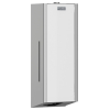 Franke Seifensp., EXOS, elek., Edelstahl, AP, 120x325x120 mm, Front ESG wei 2030025231