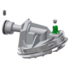 Franke Brauseeinheit, AQUAJET-Comfort, 2030027579 2030027579