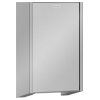 Franke Hndetrockner, EXOS, Edelstahl, IR, 200x325x120 mm, 230 VAC 2030027981