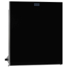 Franke Front, EXOS, ESG schwarz, f. EXOS600E 0 2030034648