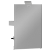 Franke Front, EXOS, Edelstahl, fr EXOS611/EXOS611E 2030034649