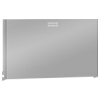 Franke Front, EXOS, Edelstahl, fr EXOS676 0 2030034655