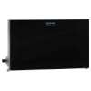 Franke Front, EXOS, ESG schwarz, fr EXOS676 0 2030034656