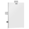 Franke Front, EXOS, ESG wei, fr EXOS611/EXOS611E 2030034707
