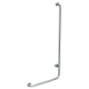 Franke Winkelgriff, CONTINA, Edelstahl, Winkel 90 Grad, Ausf. li, 493x828x82 mm 2030038223