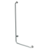 Franke Winkelgriff, CONTINA, Edelstahl, Winkel 90 Grad, Ausf. re, 493x828x82 mm 2030038225