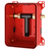 Franke Rohbauset, F3, Systembox R3, waschen, Warm- und Kaltwasser 2030040479