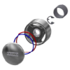 Franke Druckkappe, F3, duschen, 2030042960 0 2030042960