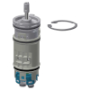 Franke FRAMIC Mischkartusche, F5, hydr., f. Wand- u. Einbaubatterie, 2030046185 2030046185
