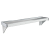 Franke Ablage, SATURN, Edelstahl, 1600x138x142 mm, Aufputz 2030046197