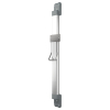 Franke Hhenverst., F5, f. Haartrockner, 250x1200x140 mm, Silber/Basaltgrau 2030052330