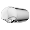 Franke Duschkopf, MNCHEN, DN15, Dsenbr., winkelv., Wandanschluss, 9l 2030055723