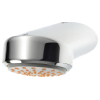 Franke Duschkopf, AQUAJET-Comfort, DN15, Strahlboden winkelv., Wandanschluss, 9l 2030055724