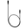 Franke Sensor-Verlngerungskabel, A3000open, 3-polig, Lnge 3 m 2030056669