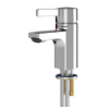 Franke Einhebel-Standbatterie, F5, 100 mm, Hygieneoption 2030066466