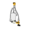 Franke Smart Urinal Unit, F5, elek.,  Mont. hinter Keramikurinal, f. Batt./Net 2030067532