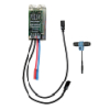 Franke Elektronikmodul, A3000open, EM5, ID 13020, 24 VDC 2030067649