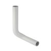Geberit Flush Bend DR 12 cm alpine-white offset towards right 118115111