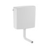 Geberit AP-Cistern AP140 alpine-white low-hanging with dual flush 140300111