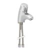 Geberit HyTouch26 basin fixture high-gloss chrome-plated mix handle hydraulic 115721211