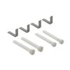 Geberit Extension set for operating sheet plate   240938001