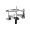 Geberit Kombifix Wand-Bidet fuer Einlocharmatur 457530001