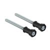 Geberit Duofix screw with Clip for wall anchor  241806001
