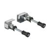 Geberit Duofix Bausatz fuer Vorwandmontage Eckloesung 111835001