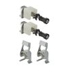 Geberit Duofix System-Bausatz fuer fuer Vorwandmontage 111844001