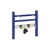 Geberit Duofix Waschtisch-Traverse fuer Einlocharmatur 111464001
