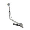 Geberit Uniflex bath inflow and drain set D52 XL with inflow fixture 150701001
