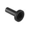 Geberit PE Einlaufmanschette d 65x70 mm mit Gummidichtung fuer Stutzen 152486161