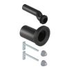 Geberit WWC-Anschlussgarnitur d 110 25 mm etagiert mit Gewindestangen 405012001