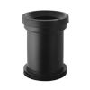 Geberit PE Manschette d 120-125 mm fuer Klosett passend in Klosettmuffen 152400161