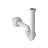 Geberit Basin drain  in PP G1 1/4 x 32mm alpine-white 151113111