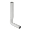 Geberit Flush Bend DL 2 cm alpine-white offset towards left 118120111