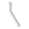 Geberit Flush Bend 45 degrees  30x10 cm alpine-white diameter 44 mm 118020111