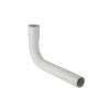 Geberit Spuelbogen 90 Grad 30x10 cm weiss alpin d 44 mm 118011111