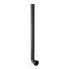 Geberit Flush pipe  made of PE Concealed diameter 32 mm for singular Urinal with male threads 119704161