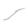 Geberit Operating sheet lever for AP127  813759111